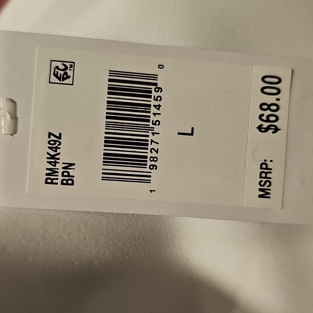 Splendid S/S Tee Pink Sz L NWT MSRP $68 - Picture 4 of 6